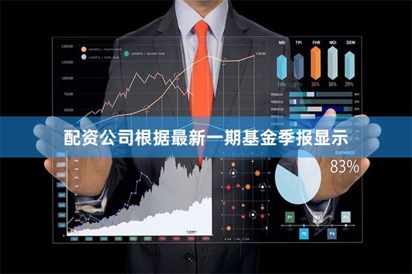配资公司根据最新一期基金季报显示